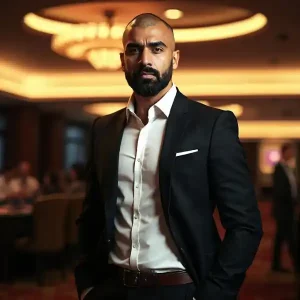 From a young age, Karim was intrigued by casino games and their underlying mechanics. He pursued a degree in economics, specializing in game theory and casino operations. Post-graduation, Karim became a professional casino strategy consultant, devising effective game strategies to maximize profits for himself and his clients. His consultancy services are sought after by players aiming to enhance their performance in online casinos. Karim's extensive knowledge and practical experience have earned him a stellar reputation in the online casino industry.