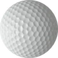 A promotional image featuring a professional golf scene, showcasing exciting golf betting options available at Khushbet casino.